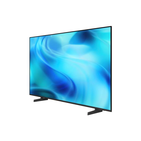 TV Samsung 43 Crystal UHD 4K Smart TV 2024 - SKU: UE43U8000HUXZT - Immagine 2