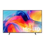 Samsung TV 50 MINI LED 4K – TV e Hotel TV