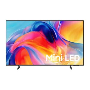 Samsung TV 50 MINI LED 4K - TV e Hotel TV