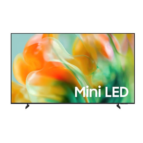 TV Samsung 55" MINI LED 4K Smart TV UHD 3840x2160 - immagine 3