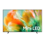 TV Samsung 85″ M80H 4K Mini LED Smart TV Vision AI