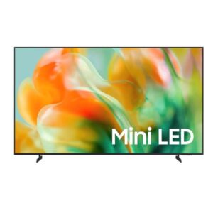 TV Samsung 85 M80H 4K Mini LED Smart TV Vision AI - SKU: UE85M80HAUXZT