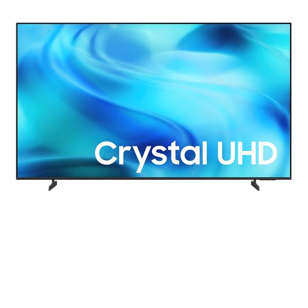 TV Samsung 85 Crystal UHD 4K Smart TV 2024 - SKU: UE85U8000HUXZT - Immagine 2