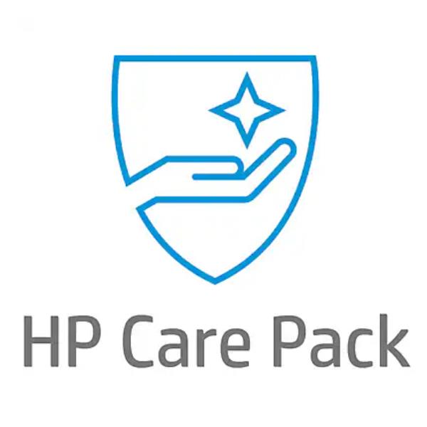 HP Inc 4Y ONS PDA PA WS - ESTENSIONE GARANZIE - SKU: UJ0Q7E - Immagine 2