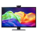 Monitor Acer PE320QXT 31.5″ IPS Touch 4K UHD 6016×3384
