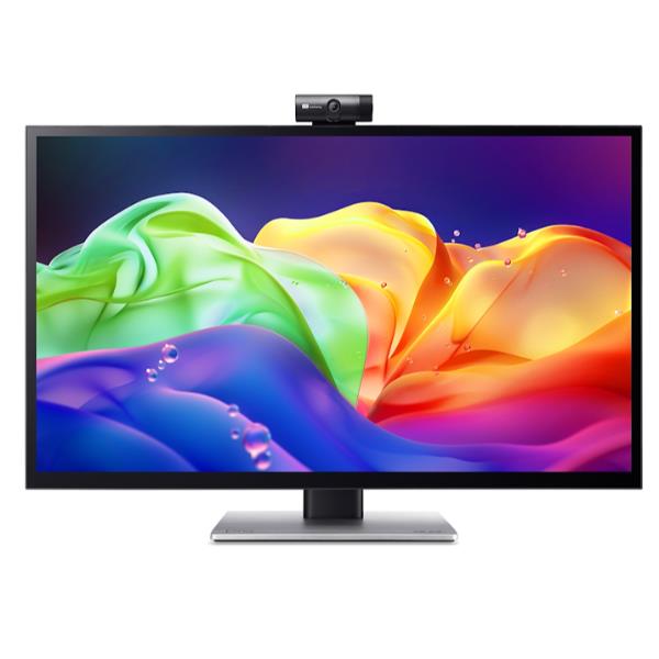 Monitor Acer PE320QXT 31.5 IPS Touch 4K UHD 6016x3384 - SKU: UM.JP0EE.010