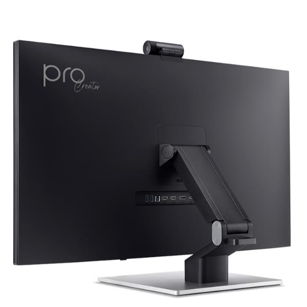 Monitor Acer PE320QXT 31.5 IPS Touch 4K UHD 6016x3384 - SKU: UM.JP0EE.010 - Immagine 3