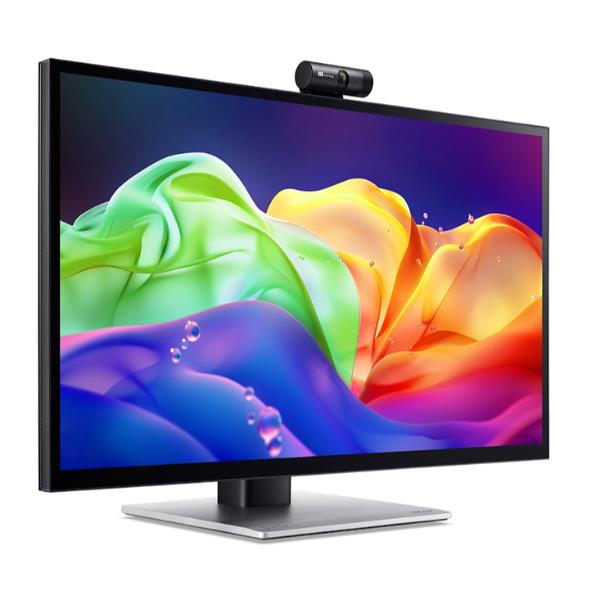 Monitor Acer PE320QXT 31.5 IPS Touch 4K UHD 6016x3384 - SKU: UM.JP0EE.010 - Immagine 4