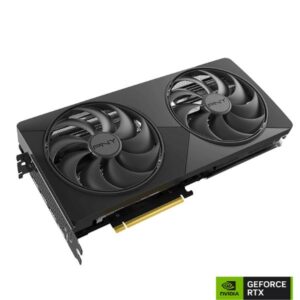 Scheda Grafica PNY GeForce RTX 5080 16GB GDDR7 OC Dual - SKU: VCG508016DFSXPB