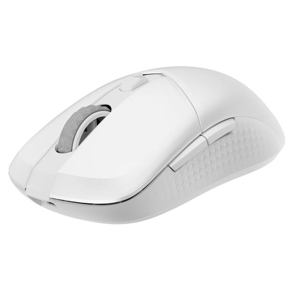 Mouse Gaming MSI VERSA 300 W Bianco Wireless Bluetooth - SKU: VERSA-300-WW - Immagine 2