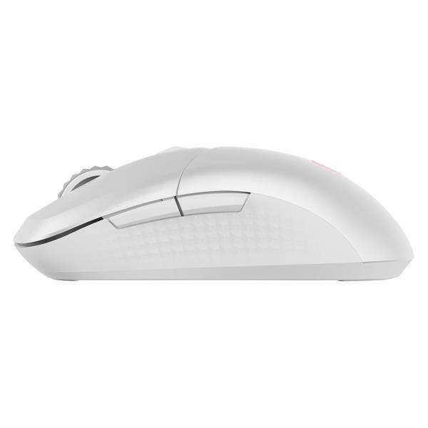 Mouse Gaming MSI VERSA 300 W Bianco Wireless Bluetooth - SKU: VERSA-300-WW - Immagine 5