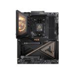 Motherboard MSI MEG X870E ACE MAX ATX AM5 DDR5