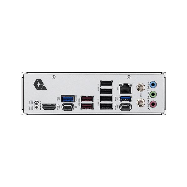 Motherboard MSI PRO X870E-S EVO WIFI AM5 DDR5 ATX - SKU: X870ESEVOWFPRO - Immagine 2