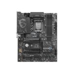 Motherboard MSI Z890 GAMING WIFI ATX Socket LGA1851 DDR5