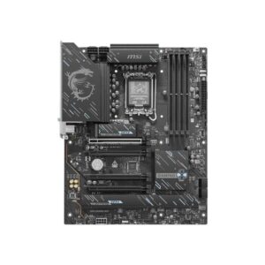 Motherboard MSI Z890 GAMING WIFI ATX Socket LGA1851 DDR5 - SKU: Z890-GAMING-WF