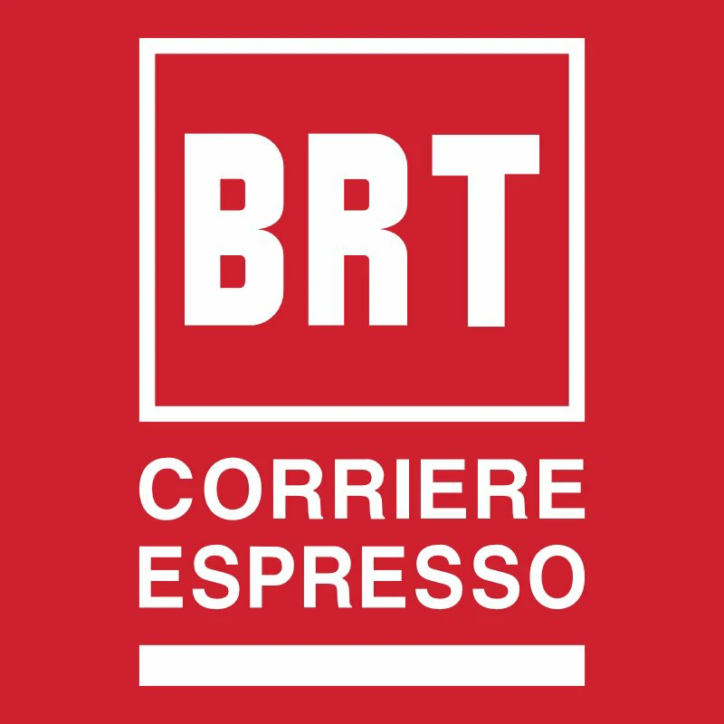 Spedizione con corriere BRT