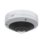 Telecamera IP Axis 02511-001 per Interni con Visione Giorno/Notte