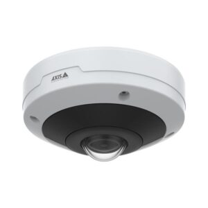 Telecamera IP Axis 02511-001 per Interni con Visione Giorno/Notte
