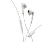 Auricolari Urbanista San Francisco 2 Bianco con Microfono USB-C