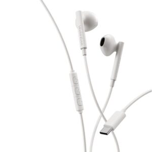 Auricolari Urbanista San Francisco 2 Bianco con Microfono USB-C - SKU: 1040387UBA