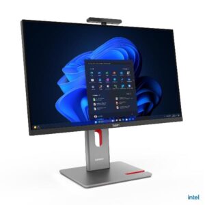 PC All In One Lenovo M90A PRO Gen6 27 Intel Core Ultra 5 16GB 512GB SSD - SKU: 13AM001XIX