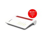 Router Fritz! FRITZBOX 7630 ADSL 2.5 Gbps 3 Porte LAN