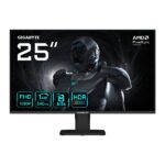 Monitor Gaming Gigabyte GS25F 24.5″ Fast IPS 165Hz
