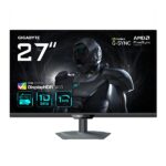 Monitor 27″ Gigabyte G27U Fast IPS 4K per Ufficio