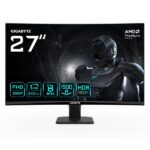 Monitor Gaming 27″ Gigabyte GS27FC2 VA Full HD 165Hz