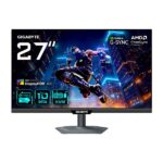 Monitor 27″ Gigabyte M27UPBT Fast IPS 4K UHD per Ufficio
