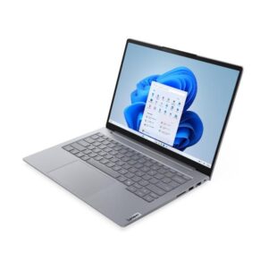 Notebook Lenovo ThinkBook 14 G8 Intel Core Ultra 5 16GB 512GB - SKU: 21SJ00TKIX
