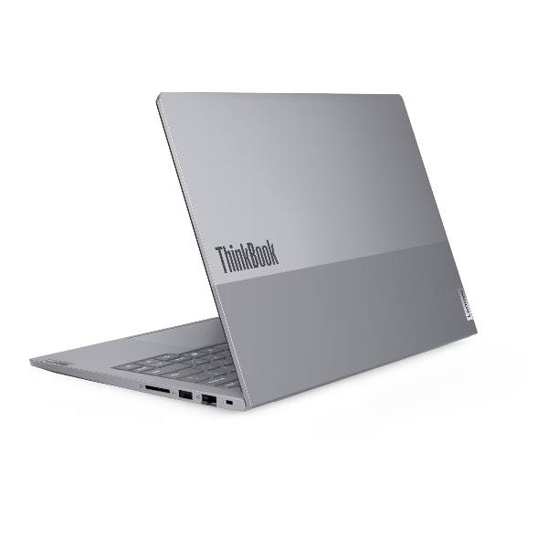 Notebook Lenovo ThinkBook 14 G8 Intel Core Ultra 5 16GB 512GB - SKU: 21SJ00TKIX - Immagine 4