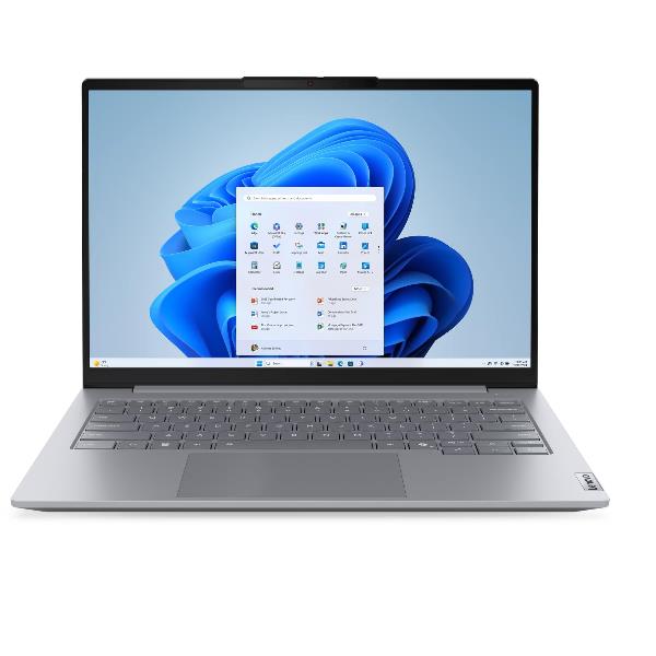 Notebook Lenovo ThinkBook 14 G8 Intel Core Ultra 5 16GB 512GB - SKU: 21SJ00TKIX - Immagine 5