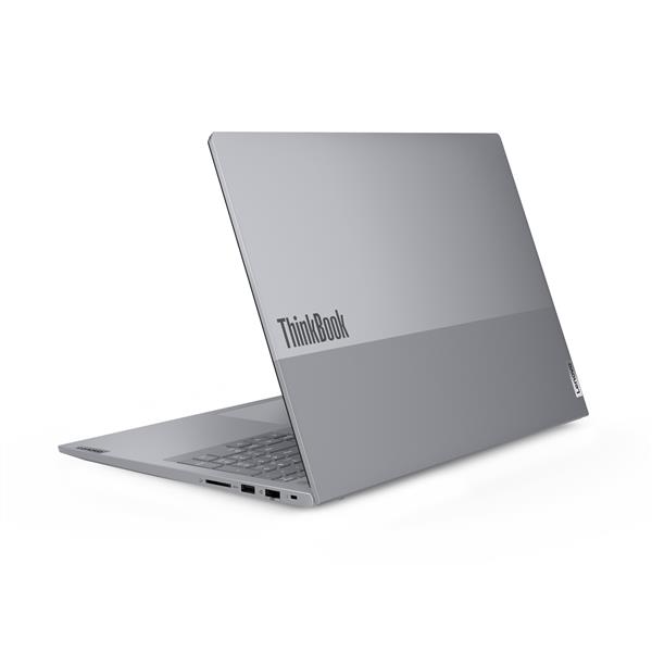 Notebook Lenovo ThinkBook 16 G8 Intel Core Ultra 5 16GB 512GB - SKU: 21SK00PDIX - Immagine 2