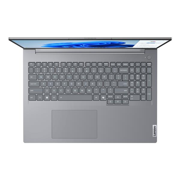 Notebook Lenovo ThinkBook 16 G8 Intel Core Ultra 5 16GB 512GB - SKU: 21SK00PDIX - Immagine 13