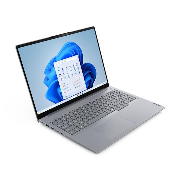 Notebook Lenovo ThinkBook 16 G8 Intel Core Ultra 5 16GB 512GB - SKU: 21SK00PDIX - Immagine 15