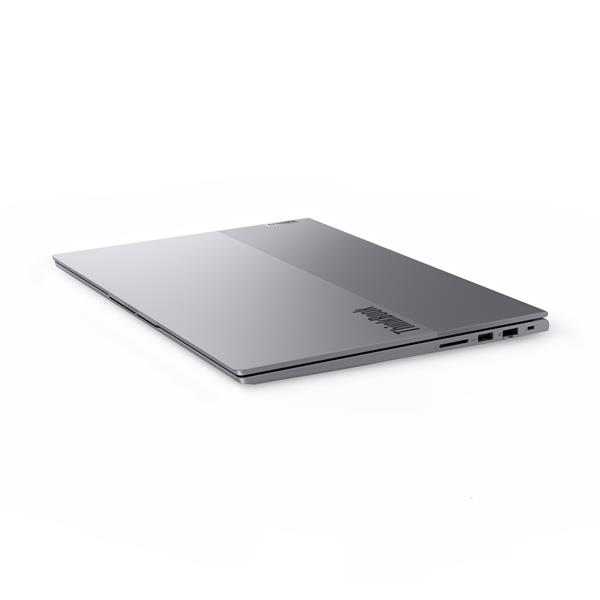 Notebook Lenovo ThinkBook 16 G8 Intel Core Ultra 5 16GB 512GB - SKU: 21SK00PDIX - Immagine 5