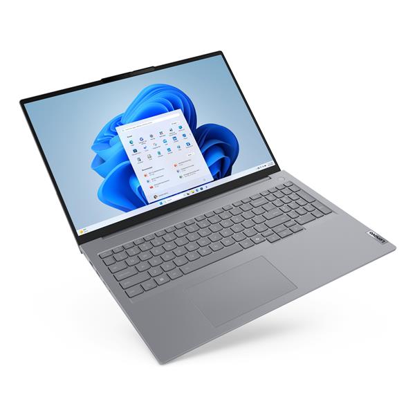 Notebook Lenovo ThinkBook 16 G8 Intel Core Ultra 5 16GB 512GB - SKU: 21SK00PDIX - Immagine 8
