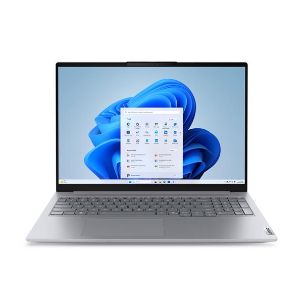 Notebook Lenovo ThinkBook 16 G8 Intel Core Ultra 9 16GB 512GB SSD 16 - SKU: 21SK00PFIX