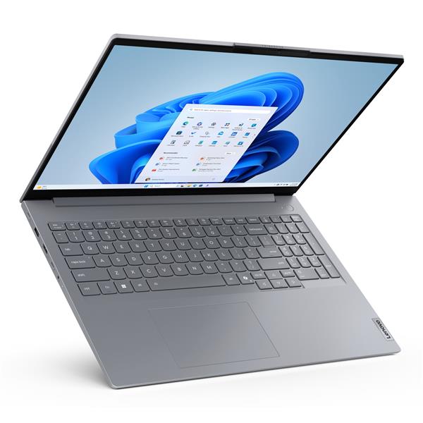 Notebook Lenovo ThinkBook 16 G8 Intel Core Ultra 9 16GB 512GB SSD 16 - SKU: 21SK00PFIX - Immagine 2