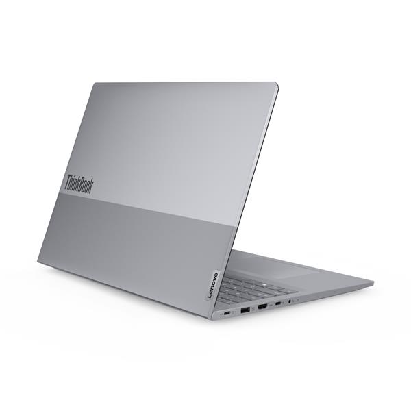 Notebook Lenovo ThinkBook 16 G8 Intel Core Ultra 9 16GB 512GB SSD 16 - SKU: 21SK00PFIX - Immagine 16