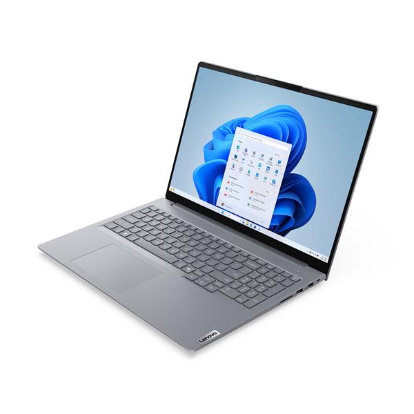 Notebook Lenovo ThinkBook 16 G8 Intel Core Ultra 9 16GB 512GB SSD 16 - SKU: 21SK00PFIX - Immagine 4