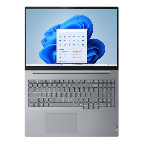 Notebook Lenovo ThinkBook 16 G8 Intel Core Ultra 9 16GB 512GB SSD 16 - SKU: 21SK00PFIX - Immagine 5