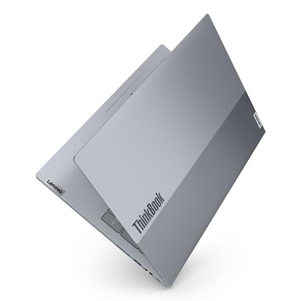 Notebook Lenovo ThinkBook 16 G8 Intel Core Ultra 9 16GB 512GB SSD 16 - SKU: 21SK00PFIX - Immagine 6