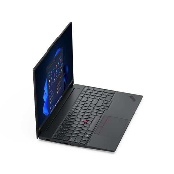 Notebook Lenovo E16 Gen3 16" Ryzen 7 Radeon 780M 16GB 512GB Win11 Pro - immagine 12