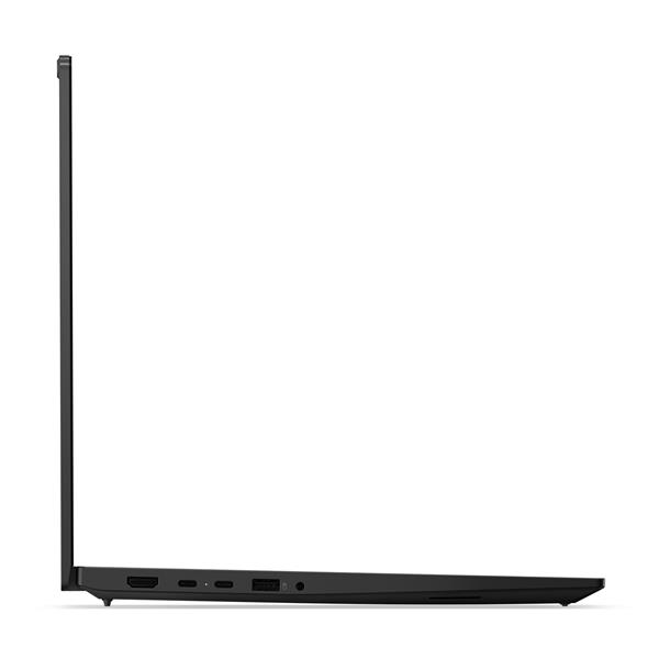 Notebook Lenovo E16 Gen3 16" Ryzen 7 Radeon 780M 16GB 512GB Win11 Pro - immagine 16