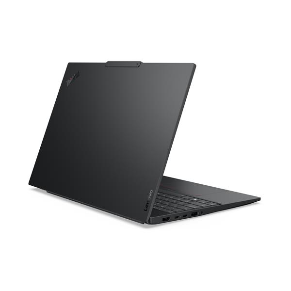 Notebook Lenovo E16 Gen3 16" Ryzen 7 Radeon 780M 16GB 512GB Win11 Pro - immagine 3