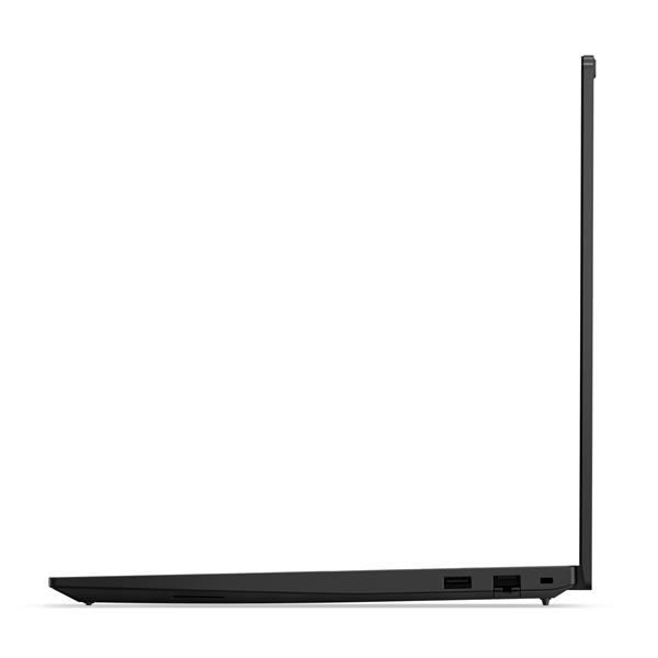 Notebook Lenovo E16 Gen3 16" Ryzen 7 Radeon 780M 16GB 512GB Win11 Pro - immagine 5