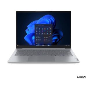 Notebook Lenovo ThinkBook 14 G9 AMD Ryzen 7 16GB 512GB 14 - SKU: 21V0000WIX