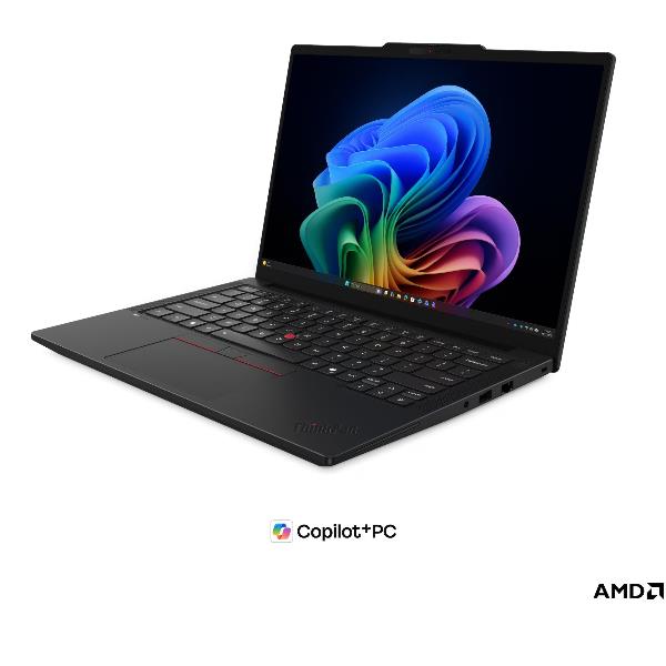 Notebook Lenovo T14 Ryzen AI 7 PRO 450 16GB 1TB W11 Pro 14 - SKU: 21WV003NIX - Immagine 2